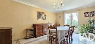  Maison � vendre 5 pi�ces 104 m�