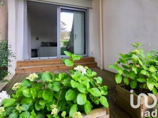  Appartement � vendre 2 pi�ces 30 m�