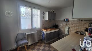  Maison � vendre 4 pi�ces 68 m�