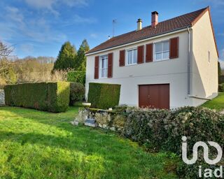  Maison � vendre 3 pi�ces 72 m�