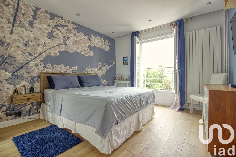  vendre  Maison Soisy-sous-Montmorency (95230)