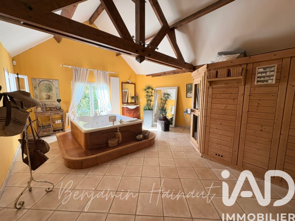 � vendre  Maison Coulommiers (77120)