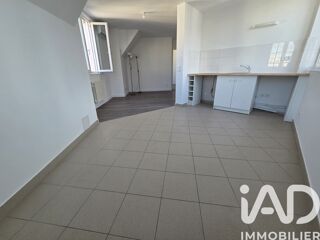  Appartement � vendre 2 pi�ces 46 m�