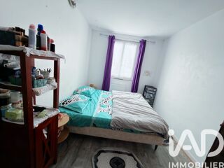  Appartement � vendre 3 pi�ces 54 m�