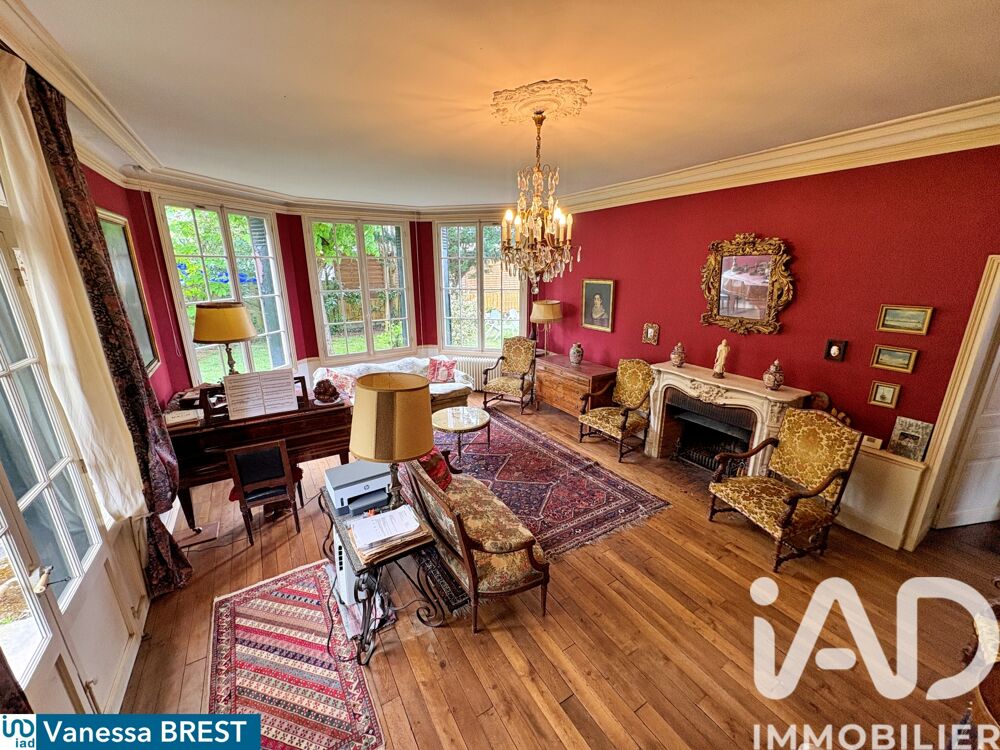 � vendre  Maison Saint-Maur-des-Foss�s (94100)