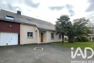  Maison � vendre 7 pi�ces 110 m�