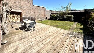  Maison � vendre 6 pi�ces 149 m�