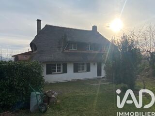  Maison � vendre 7 pi�ces 192 m�