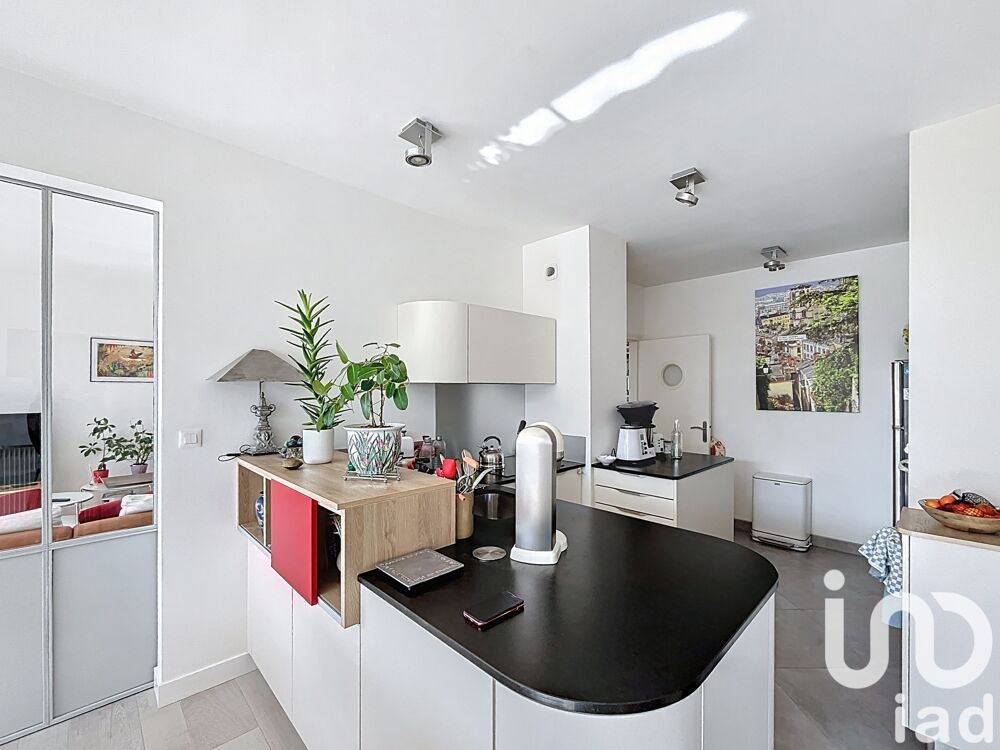 � vendre  Appartement Nantes (44100)