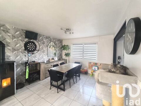   Vente Maison/villa 4 pi�ces Maison - 4 pi�ce(s) - 82 m�