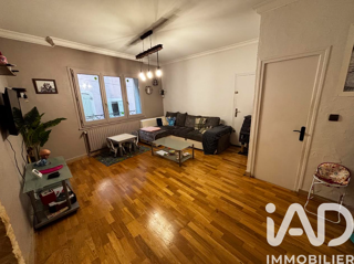  Maison � vendre 6 pi�ces 121 m�