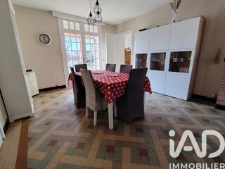  Maison � vendre 6 pi�ces 120 m�