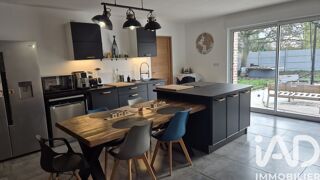  Maison  vendre 7 pices 202 m