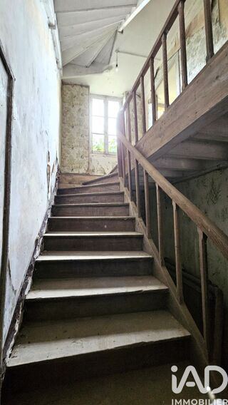  Maison � vendre 4 pi�ces 78 m�