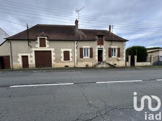  Maison � vendre 4 pi�ces 94 m�