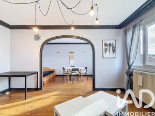  Appartement � vendre 4 pi�ces 65 m�