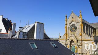  Appartement � vendre 1 pi�ce 17 m�