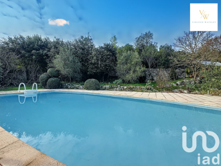  Maison � vendre 9 pi�ces 199 m�