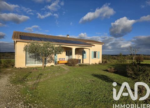  Maison � vendre 15 + pi�ces 250 m�