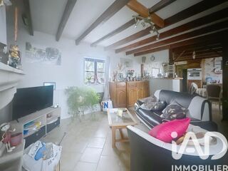  Maison � vendre 5 pi�ces 78 m�