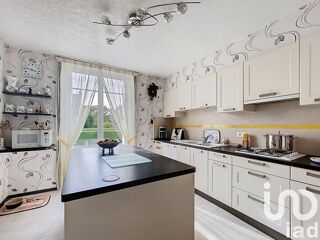  Maison � vendre 5 pi�ces 143 m�