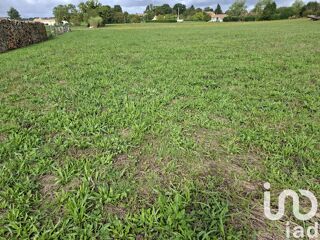  Terrain  vendre 1358 m