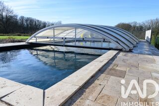  Maison � vendre 7 pi�ces 213 m�