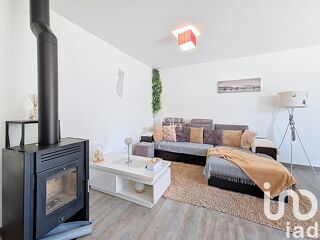  Maison � vendre 4 pi�ces 80 m�