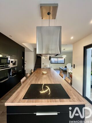  Maison � vendre 5 pi�ces 152 m�