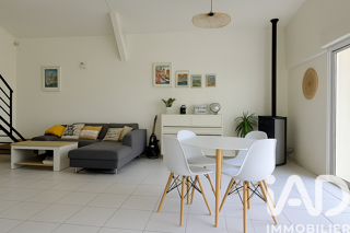  Maison � vendre 4 pi�ces 86 m�