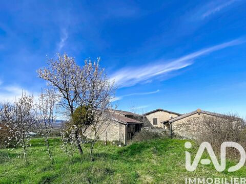   Vente Ferme 6 pi�ces Maison - 6 pi�ce(s) - 134 m�