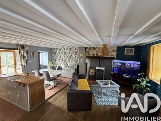  Maison � vendre 3 pi�ces 74 m�