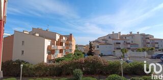  Appartement � vendre 2 pi�ces 25 m�