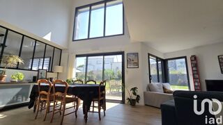  Maison � vendre 6 pi�ces 133 m�