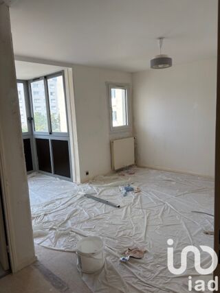  Appartement � vendre 2 pi�ces 52 m�