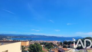  Appartement � vendre 3 pi�ces 75 m�