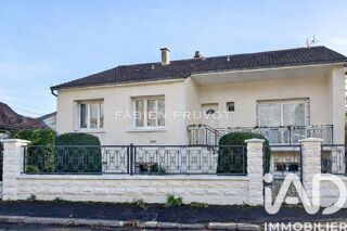  Maison � vendre 7 pi�ces 151 m�