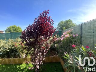  Appartement � vendre 3 pi�ces 68 m�