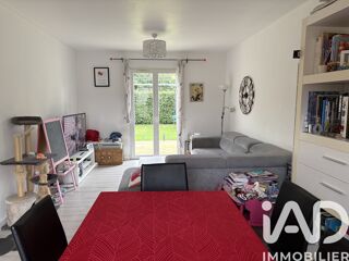  Maison � vendre 4 pi�ces 92 m�