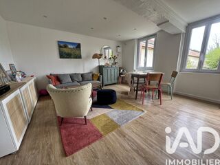  Maison � vendre 4 pi�ces 73 m�