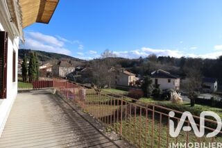  Maison � vendre 5 pi�ces 118 m�