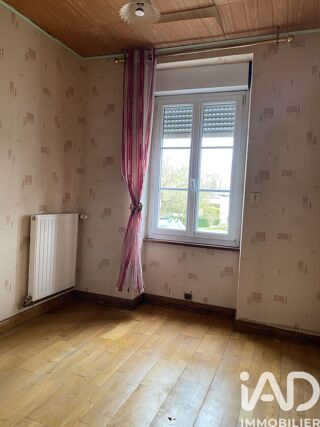  Maison � vendre 6 pi�ces 88 m�