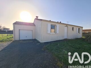  Maison � vendre 4 pi�ces 89 m�