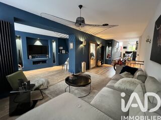  Appartement � vendre 5 pi�ces 127 m�