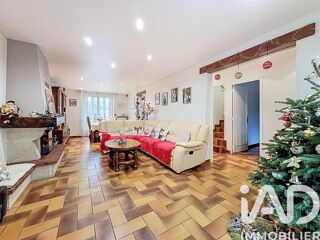  Maison � vendre 6 pi�ces 123 m�