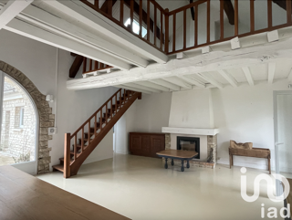  Maison � vendre 8 pi�ces 287 m�