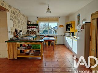  Maison � vendre 6 pi�ces 225 m�