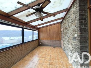  Maison � vendre 5 pi�ces 119 m�