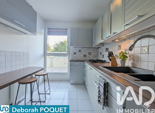  Appartement � vendre 4 pi�ces 83 m�