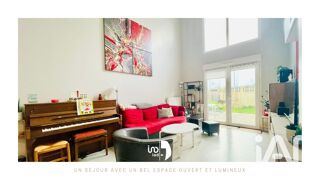  Maison � vendre 5 pi�ces 110 m�